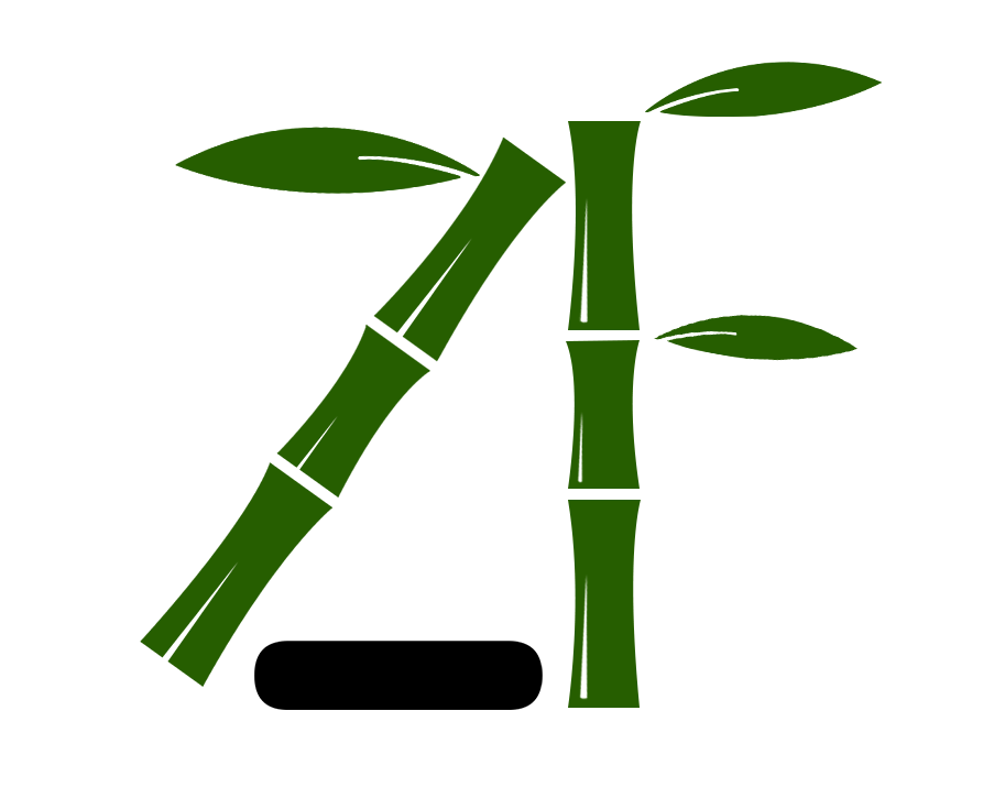 Lucky Bamboo Logo